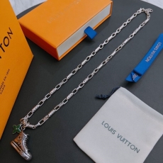 Louis Vuitton Necklaces